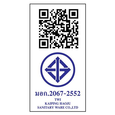 ก๊อกซิงค์เคาน์เตอร์ เดี่ยว WSP FTS-907P_4