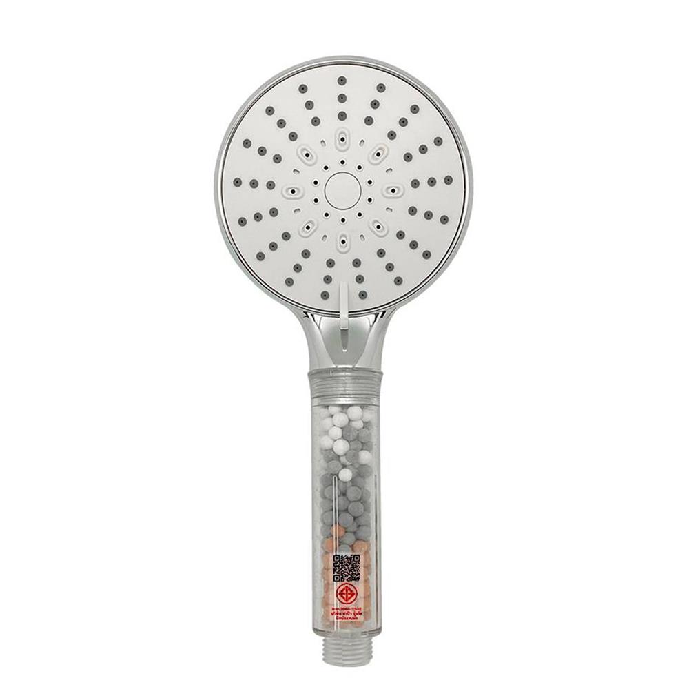 ฝักบัวสายอ่อน NAPA 9192 สีโครม