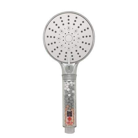 ฝักบัวสายอ่อน NAPA 9192 สีโครม_1