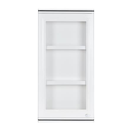 ตู้อเนกประสงค์ แบบใส QUEEN SH-MQ1-MD2-CL_1