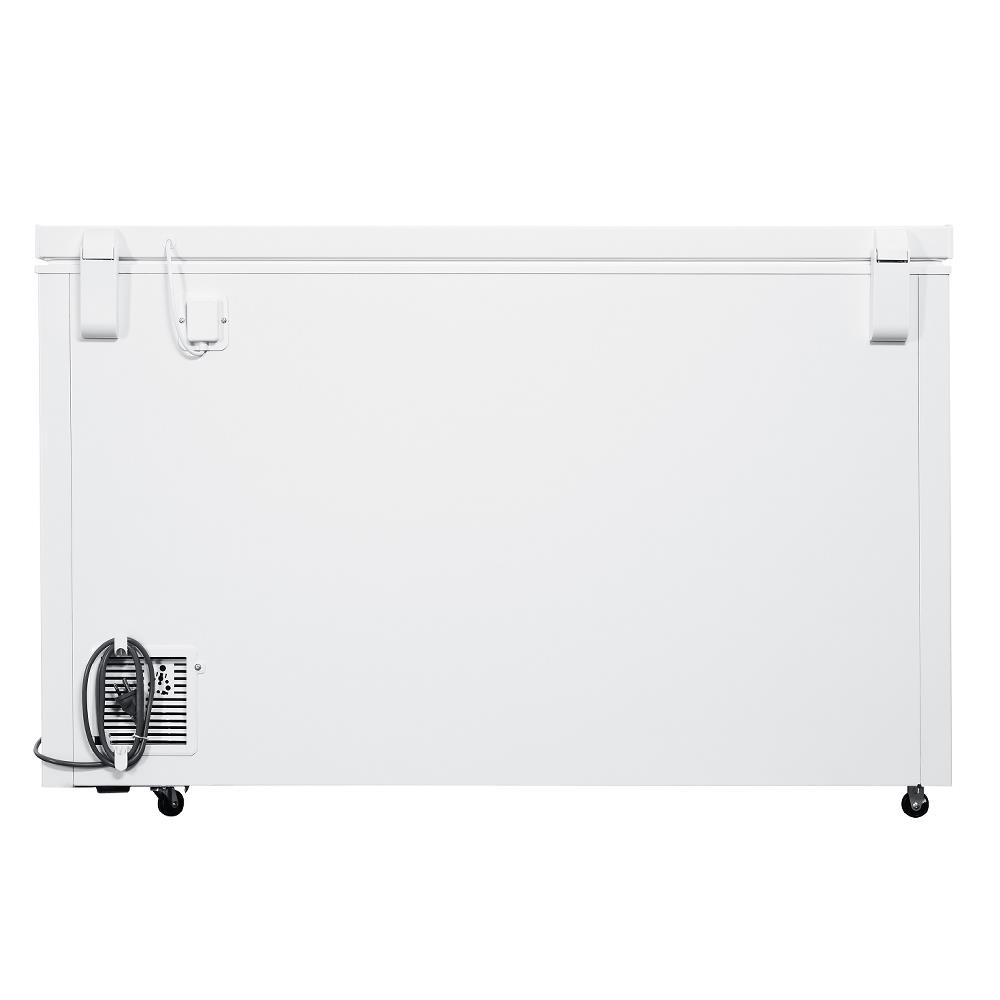 ตู้แช่ BEKO CF380WT 13.4 คิว สีขาว