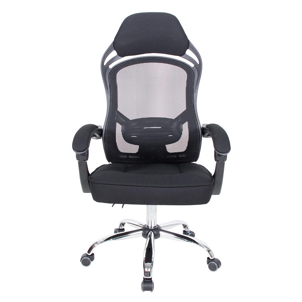 เก้าอี้สำนักงาน MODENA NESTY สีดำ