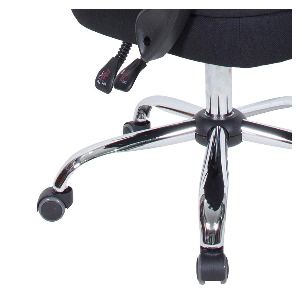 เก้าอี้สำนักงาน MODENA NESTY สีดำ