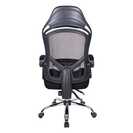 เก้าอี้สำนักงาน MODENA NESTY สีดำ_3