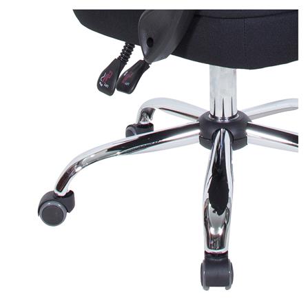 เก้าอี้สำนักงาน MODENA NESTY สีดำ_5