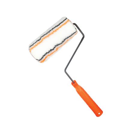 แปรงลูกกลิ้งทาสี PUMPKIN มืออาชีพ 4 นิ้ว_0