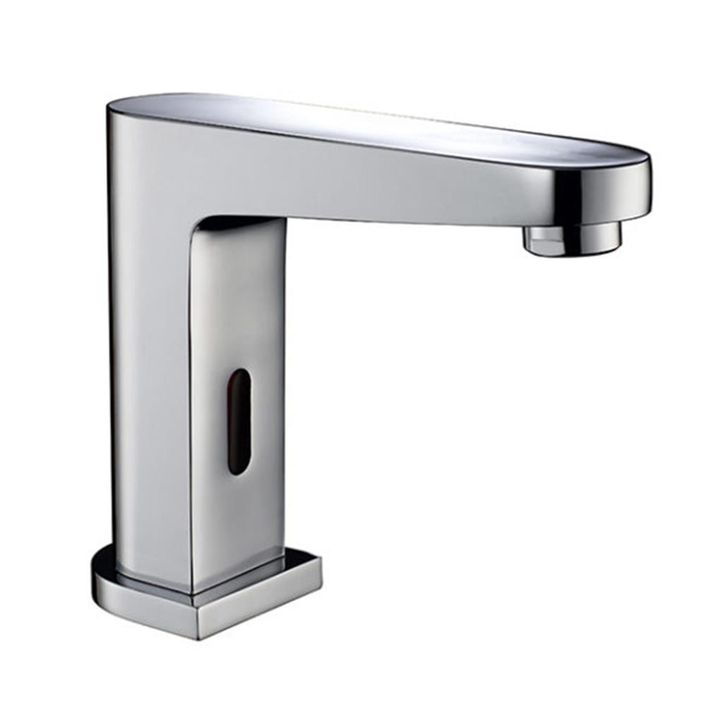 ก๊อกอ่างล้างหน้าเซนเซอร์ DELANY DE-SF4200-DC