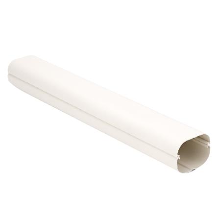 รางครอบท่อแอร์