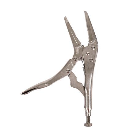 คีมล็อกปากแหลม MANCRAFTS MTC 26 10 นิ้ว_1