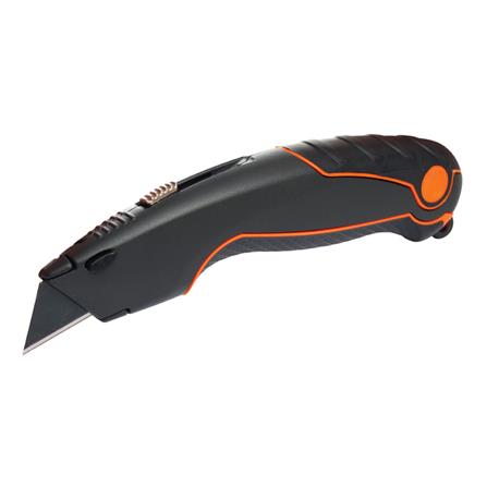 คัตเตอร์ PUMPKIN HEAVY DUTY BLACKSEAL 19 มม.