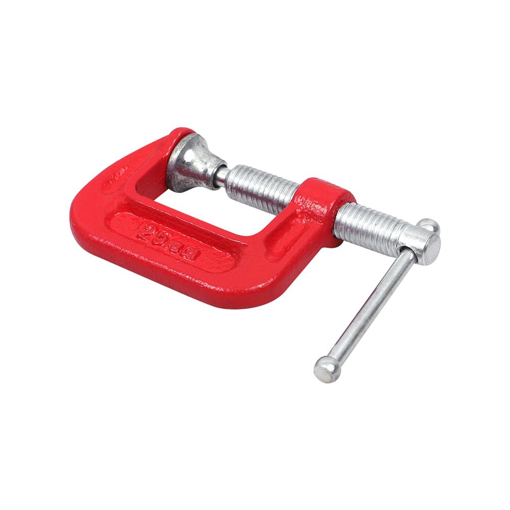 ปากกาจับงานตัวซี MANCRAFTS MTC158 1 นิ้ว