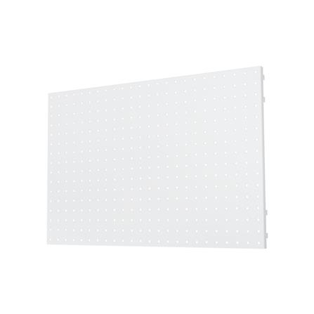 แผงเหล็ก STACKO FLEXI 60X1.5X40 ซม. สีขาว_1