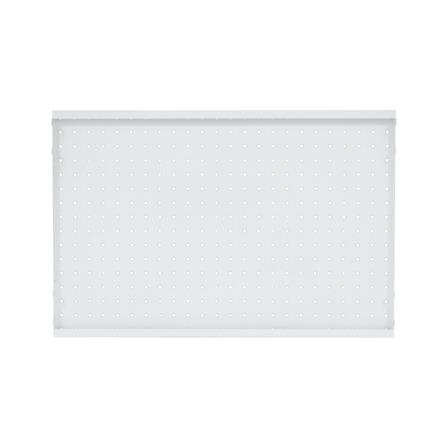 แผงเหล็ก STACKO FLEXI 60X1.5X40 ซม. สีขาว_2