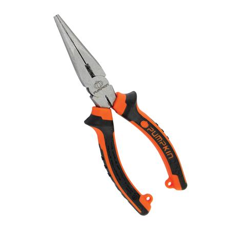 คีมปากแหลม PUMPKIN 6 นิ้ว