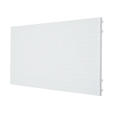 แผงเหล็ก STACKO FLEXI 80X1.5X40 ซม. สีขาว_1