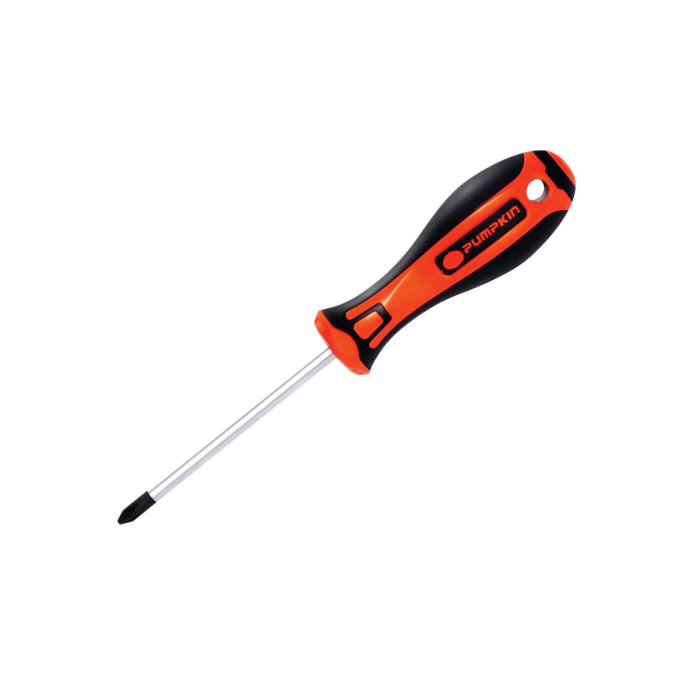 ไขควงเดี่ยว PUMPKIN XTREM PH2x6x1