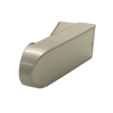 ฝาปิดปลายราวมือจับ MOYA JL12