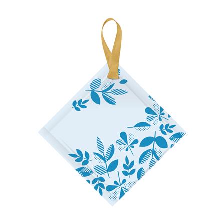 น้ำหอมปรับอากาศ FARCENT  10g LILY_1