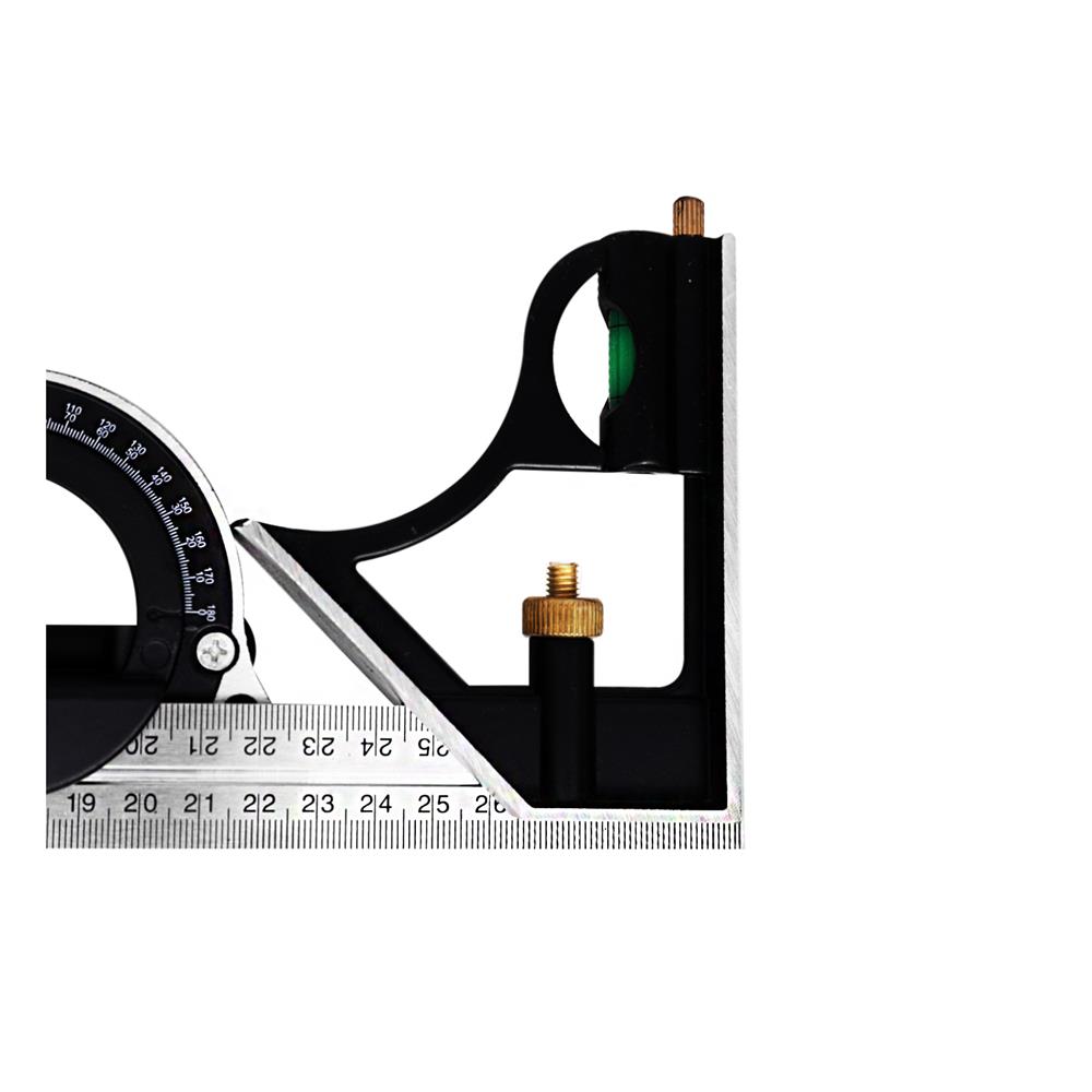 เครื่องวัดฉากอเนกประสงค์ MATALL MTC242 300 มม.