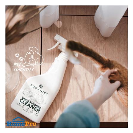 สเปรย์ทำความสะอาดอเนกประสงค์ SOGANICS 500ml_2