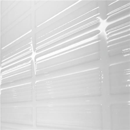 กระเบื้องผนัง 10x16 นิ้ว DURAGRES เรนิต้า ไวท์_1