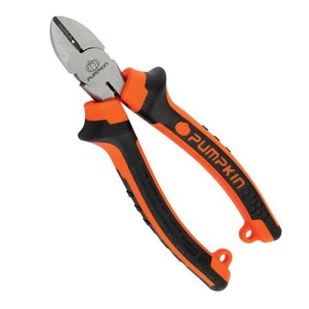 คีมปากเฉียงด้ามยาง PUMPKIN 6 นิ้ว_0