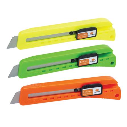 คัตเตอร์สปริง+ใบมีดฟันฉลาม SK2 PUMPKIN S-1_0