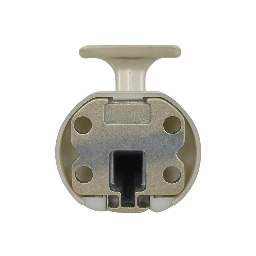 ก้านยึดราวติดผนัง MOYA JL233