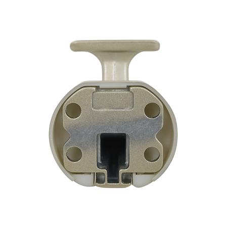 ก้านยึดราวติดผนัง MOYA JL233_2