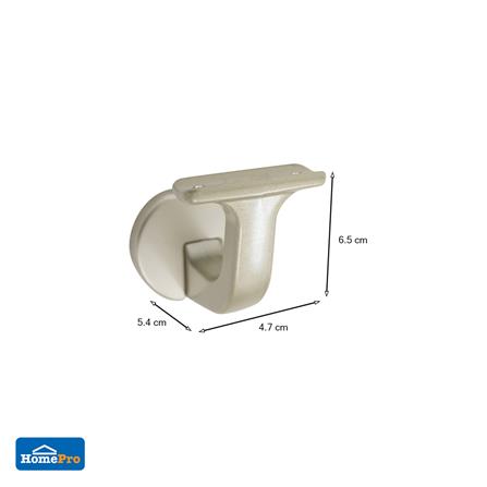 ก้านยึดราวติดผนัง MOYA JL233_4