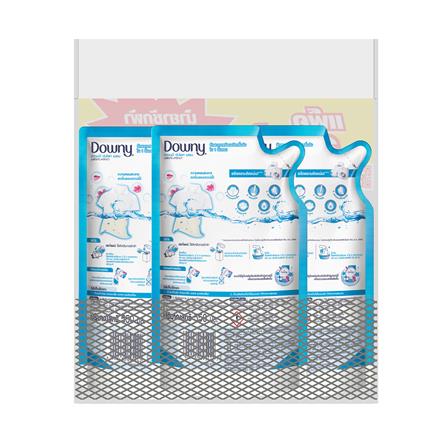 รีฟิลน้ำยาซักผ้า DOWNY SUNRISE FRESH 550 มล. (แพ็ก 3 ชิ้น)_1