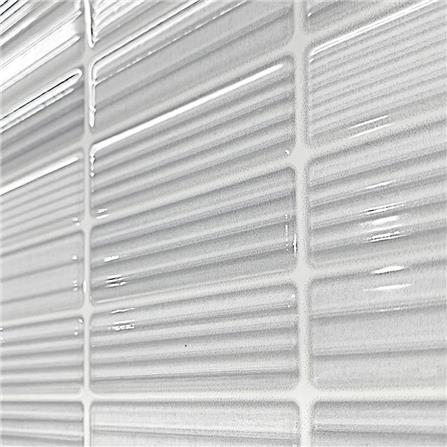 กระเบื้องผนัง 10x16 นิ้ว DURAGRES เรนิต้า เกรย์_1