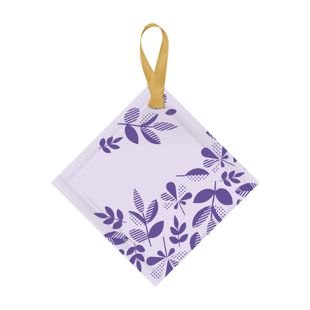 น้ำหอมปรับอากาศ FARCENT  10g LAVENDER