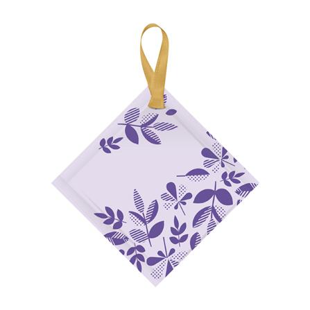 น้ำหอมปรับอากาศ FARCENT  10g LAVENDER_1