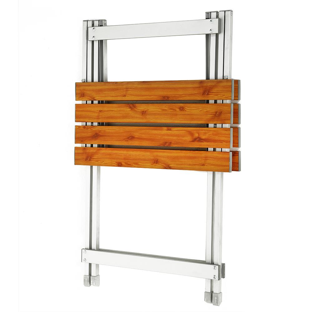 ชุดปิกนิก 2 ที่นั่ง SPRING TRAVIS ลายไม้