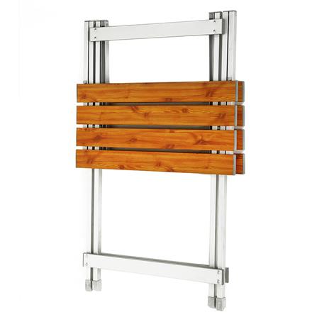 ชุดปิกนิก 2 ที่นั่ง SPRING TRAVIS ลายไม้_5