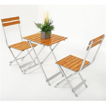 ชุดปิกนิก 2 ที่นั่ง SPRING TRAVIS ลายไม้_7