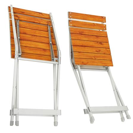 ชุดปิกนิก 2 ที่นั่ง SPRING TRAVIS ลายไม้_6