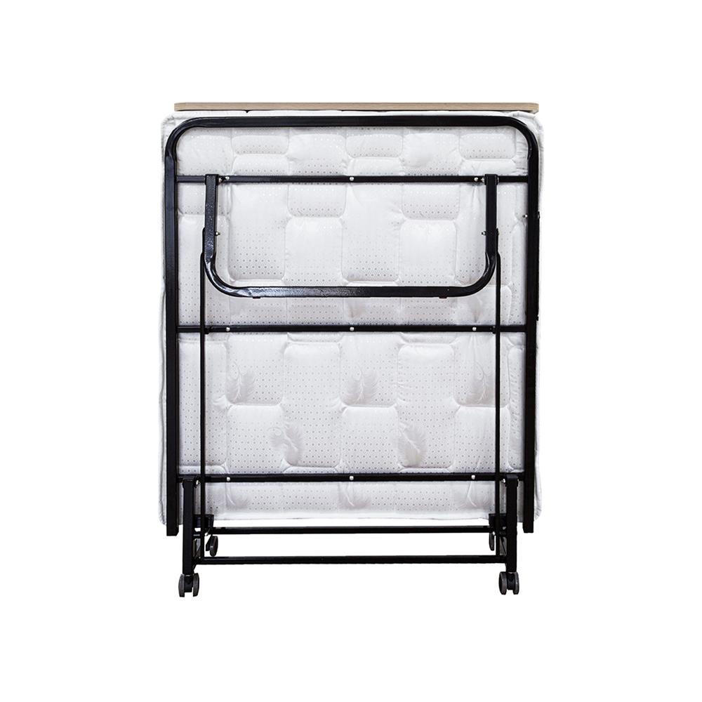 เตียงพับพร้อม TOPPER HOME LIVING STYLE DEMI