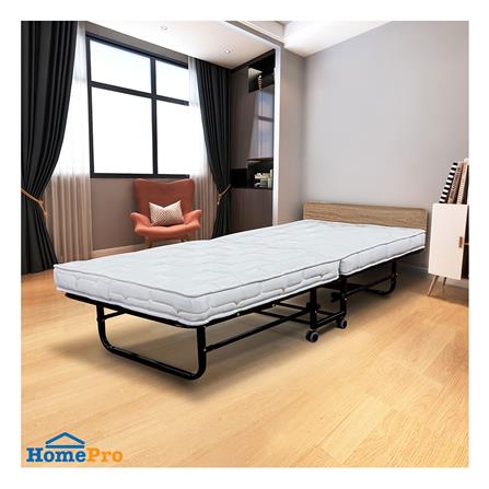 เตียงพับพร้อม TOPPER HOME LIVING STYLE DEMI_2