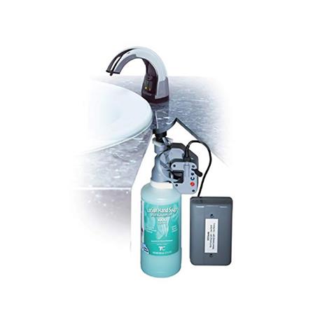 เครื่องจ่ายสบู่เหลวอัตโนมัติ TECHNICAL CONCEPTS TC-401310_1