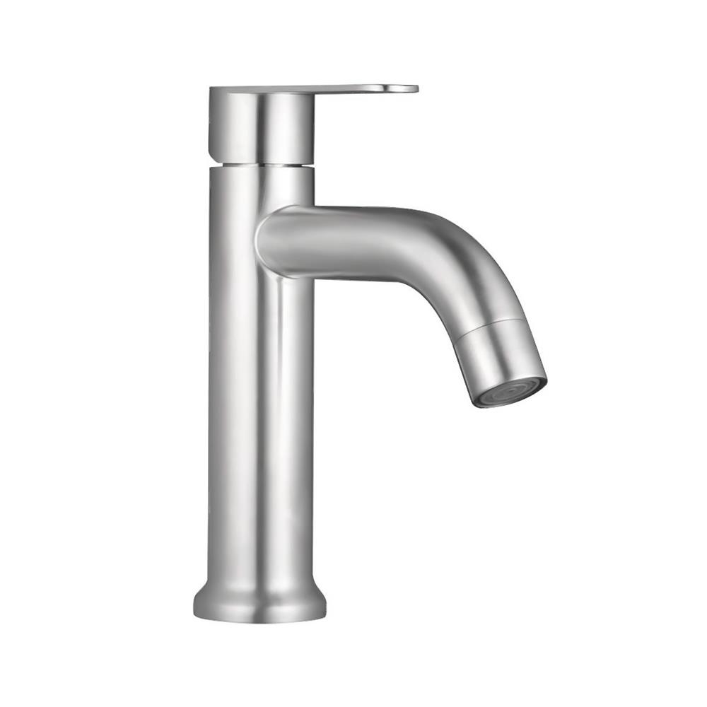 ก๊อกอ่างล้างหน้าเดี่ยว NOVABATH NVB-CT123S