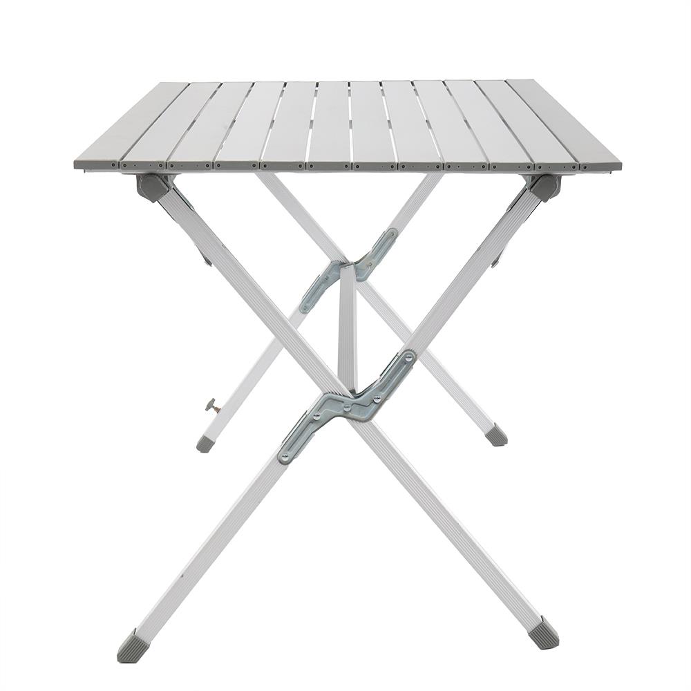 โต๊ะปิกนิกพับได้ SPRING TRAVIS 120x70 ซม.