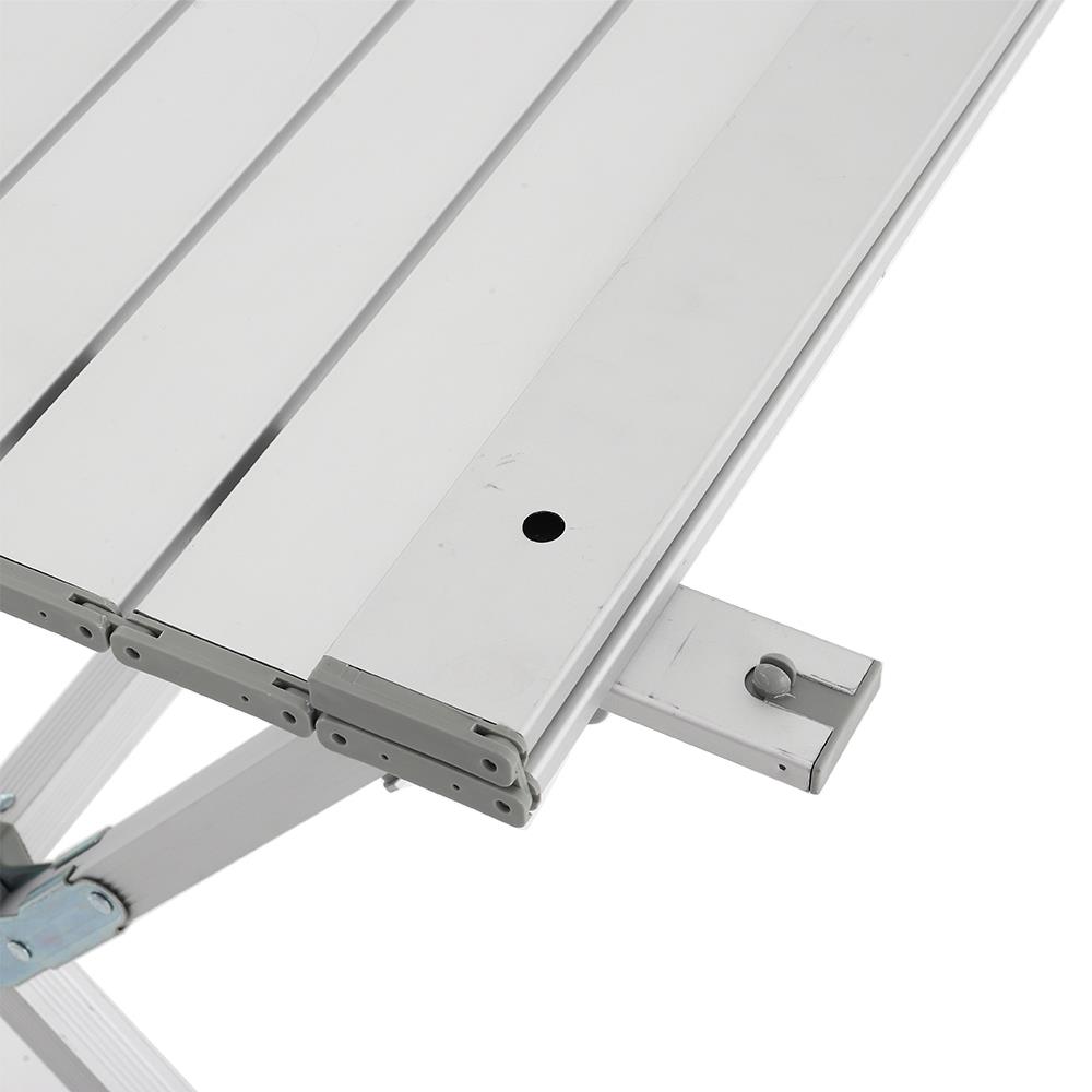 โต๊ะปิกนิกพับได้ SPRING TRAVIS 120x70 ซม.