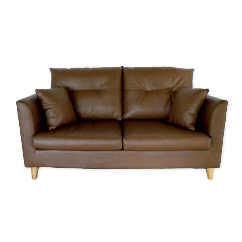 โซฟา BOFA VENISH สีน้ำตาลเข้ม