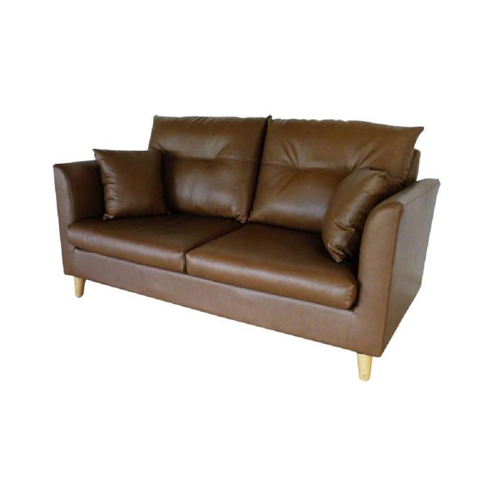 โซฟา BOFA VENISH สีน้ำตาลเข้ม