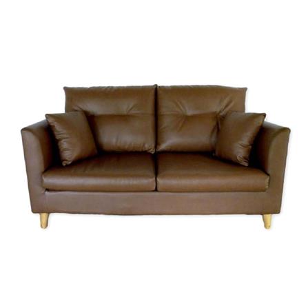 โซฟา BOFA VENISH สีน้ำตาลเข้ม