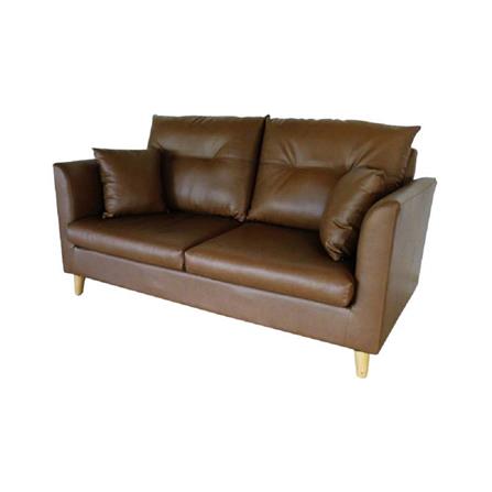 โซฟา BOFA VENISH สีน้ำตาลเข้ม_1