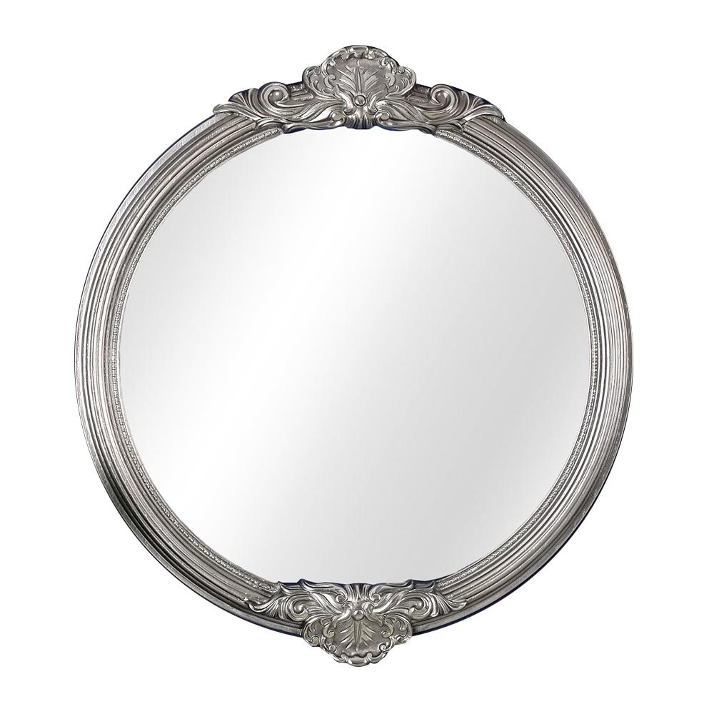 กระจกเงาตกแต่ง POLYFRAMES FM03-S 54x59.5 ซม.