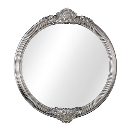 กระจกเงาตกแต่ง POLYFRAMES FM03-S 54x59.5 ซม._0